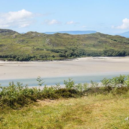 2 Tougal Villa Mallaig Kültér fotó