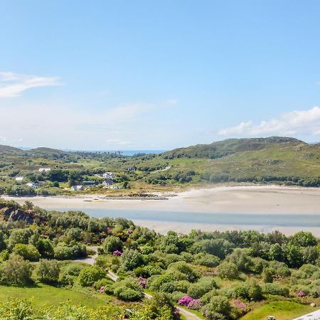 2 Tougal Villa Mallaig Kültér fotó