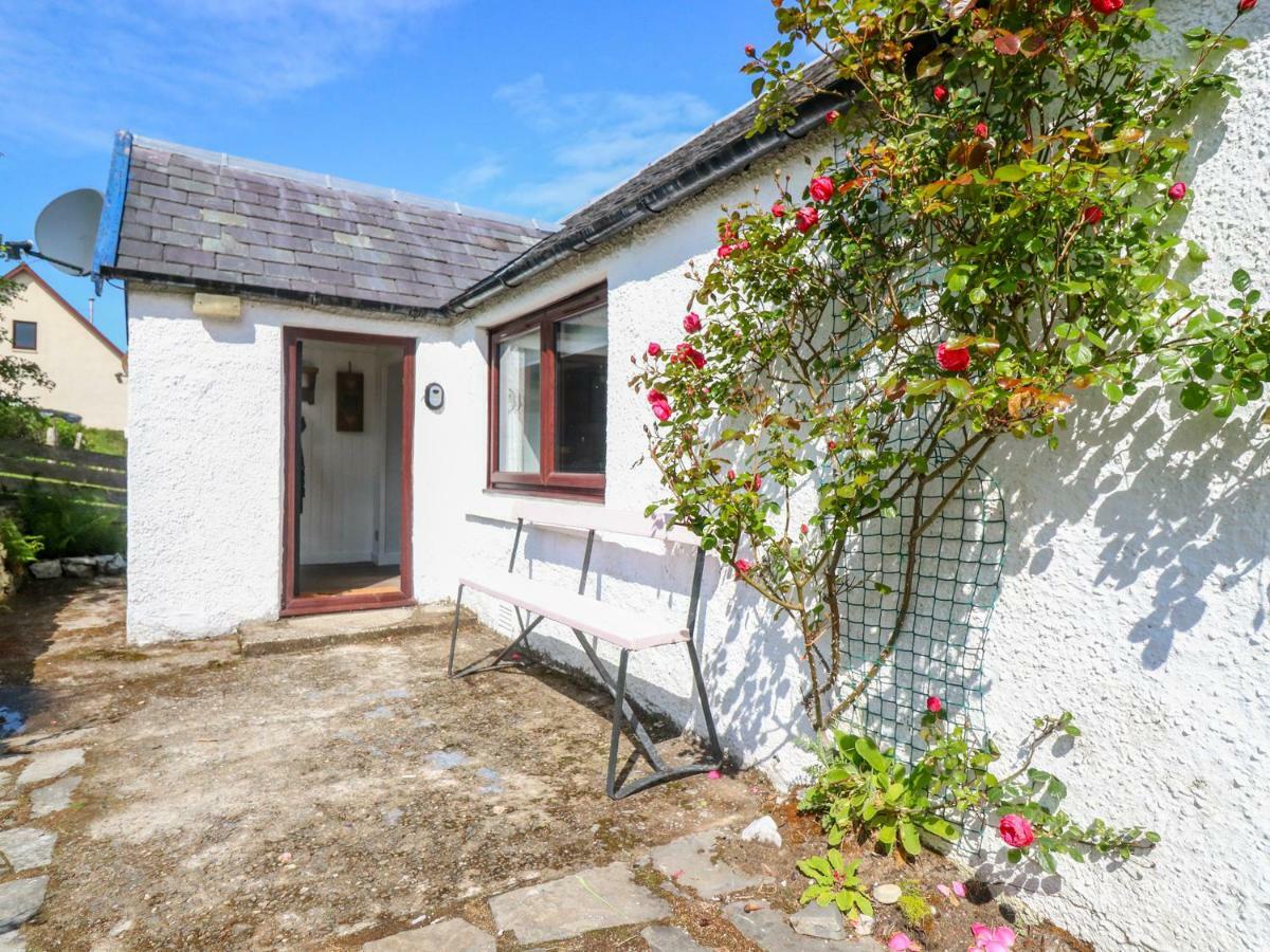 2 Tougal Villa Mallaig Kültér fotó