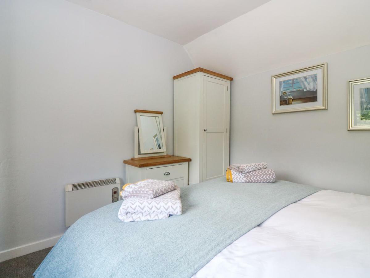 2 Tougal Villa Mallaig Kültér fotó
